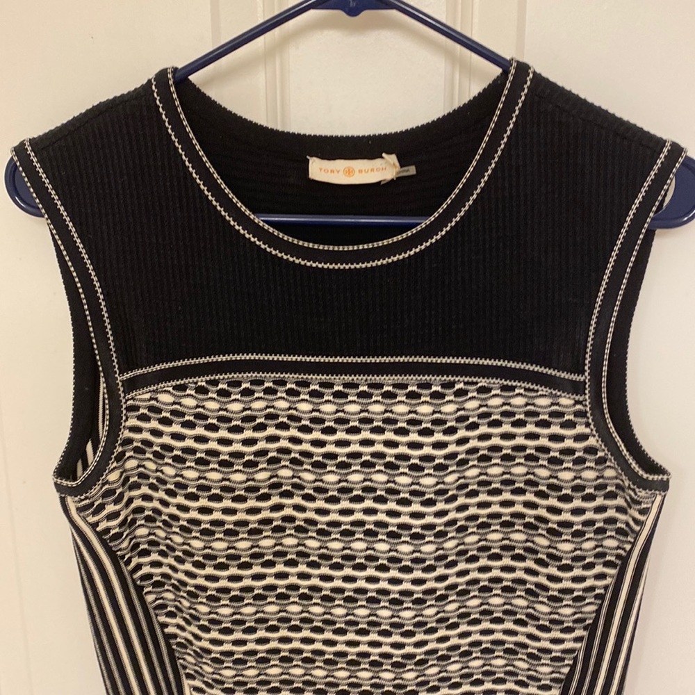 Tory Burch dress size small